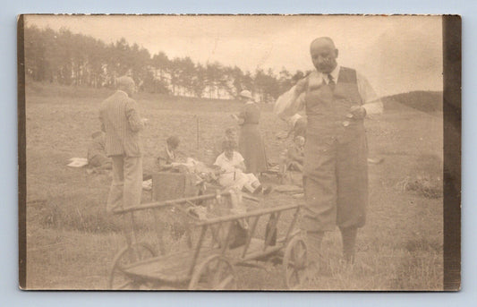 Pohlednice NA BRIGÁDĚ (ST3233)