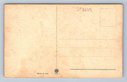 Pohlednice VENEZIA (ST3249)