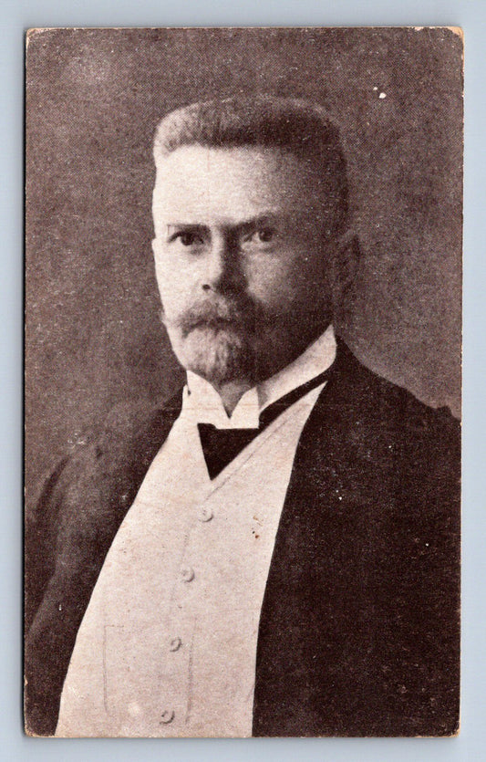 Pohlednice DR. K. KRAMÁŘ (ST3261)