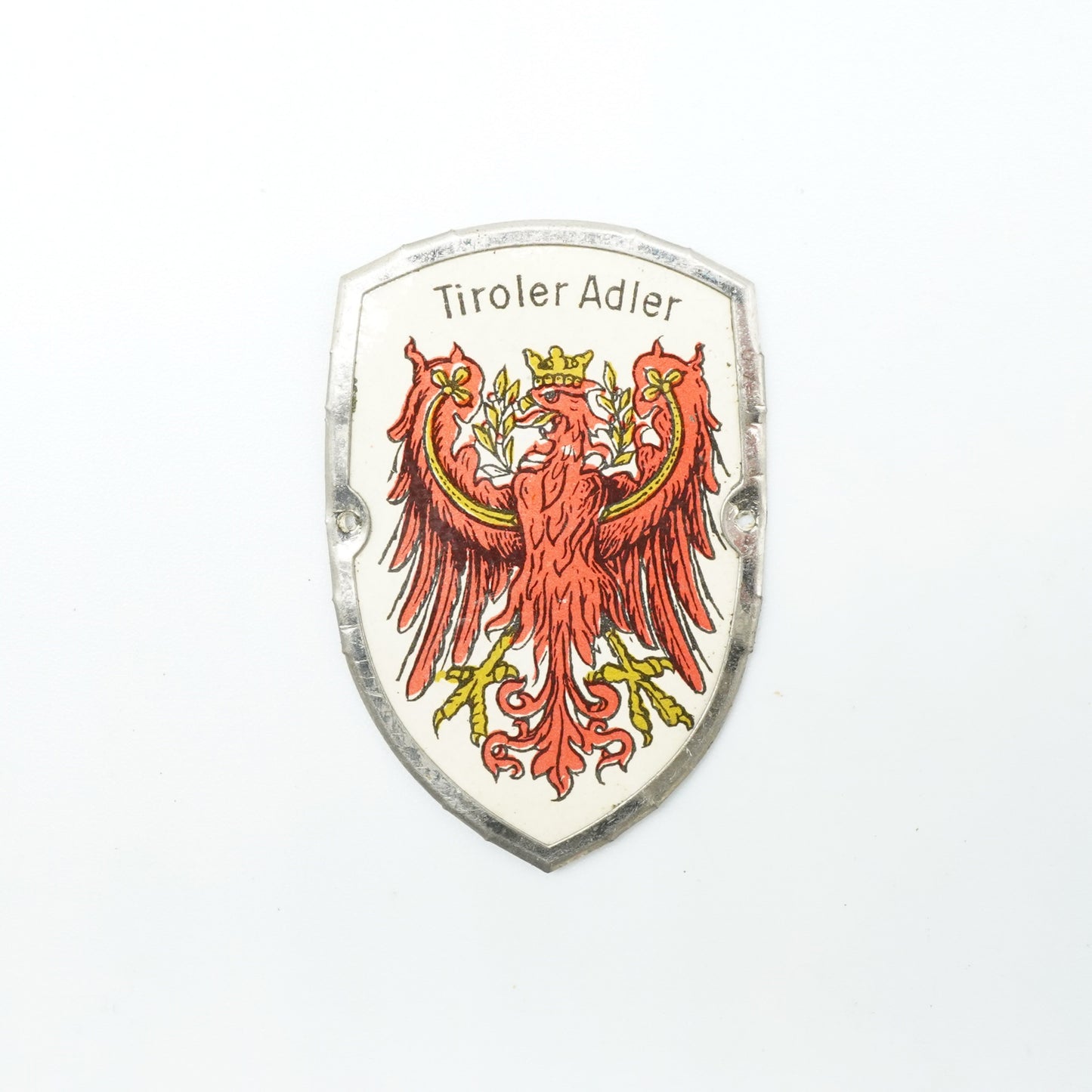 Turistický štítek TIROLER ADLER (X25652)