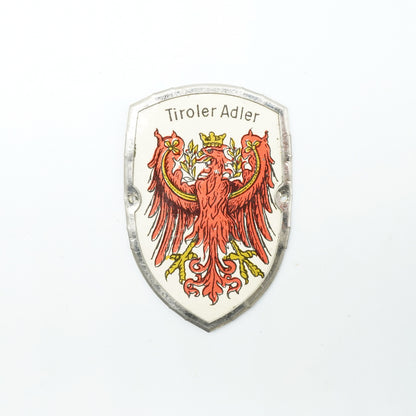 Turistický štítek TIROLER ADLER (X25652)