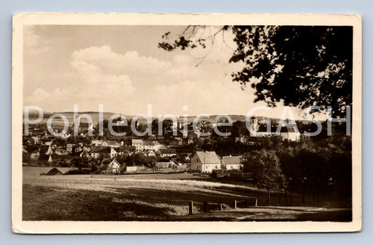 Postcard VLAŠIM (ST4955)