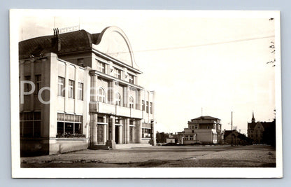 Postcard CHLUMEC NAD CIDLINOU (ST4963)