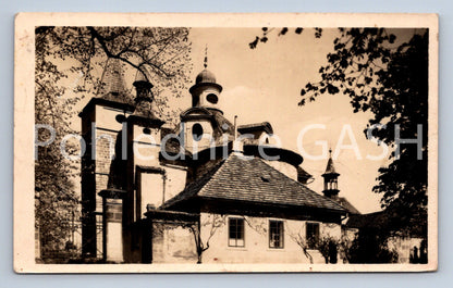Postcard SALNY (ST4999)