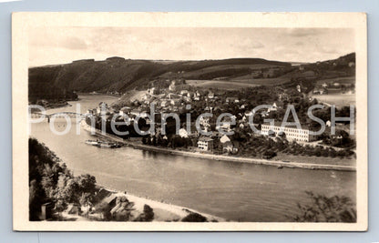 Postcard DAVLE (ST5021)