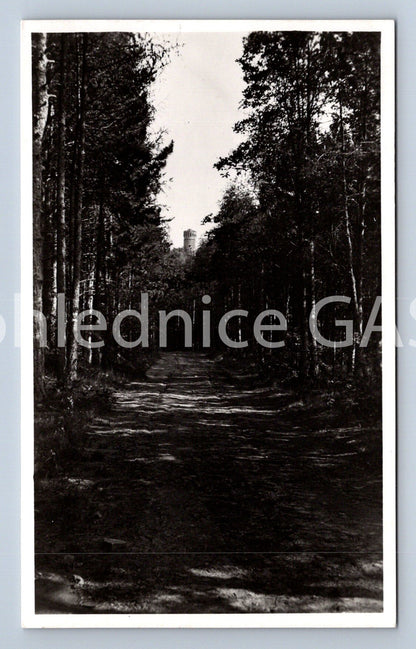 Postcard BEROUN (ST5027)