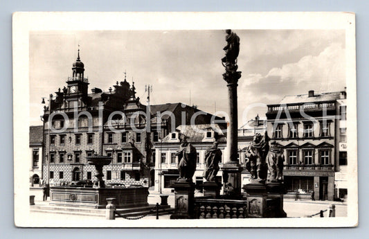 Postcard KOLIN (ST5039)