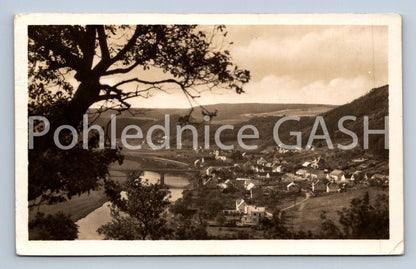 Postcard GENERALLY (ST5043)