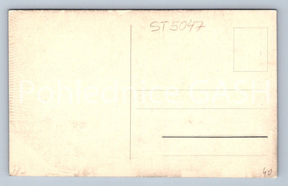 Postcard SEDLICE - OSBNA (ST5047)