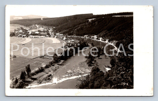 Postcard LEDEČKO (ST5053)