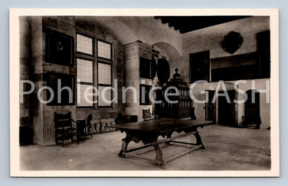 Postcard PRAGUE (ST5081)