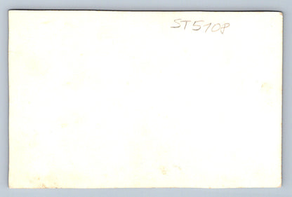 Postcard JABLONEC NAD NISOU - CHURCH (ST5108)