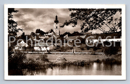 Pohlednice VESELÍ NAD LUŽNICÍ (ST5118)