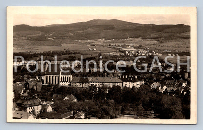 Pohlednice ČESKÝ KRUMLOV (ST5131)