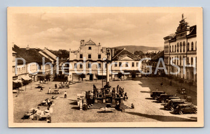 Postcard SAND (ST5133)