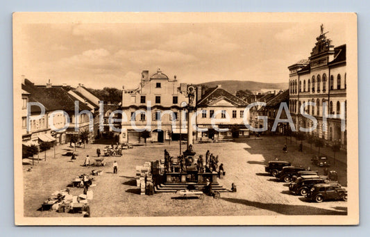 Postcard SAND (ST5133)