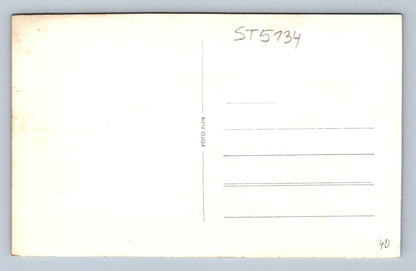 Postcard JINDŘICHŮV HRADEC (ST5134)