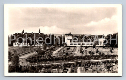 Postcard LÁZNĚ BECHYNĚ (ST5138)