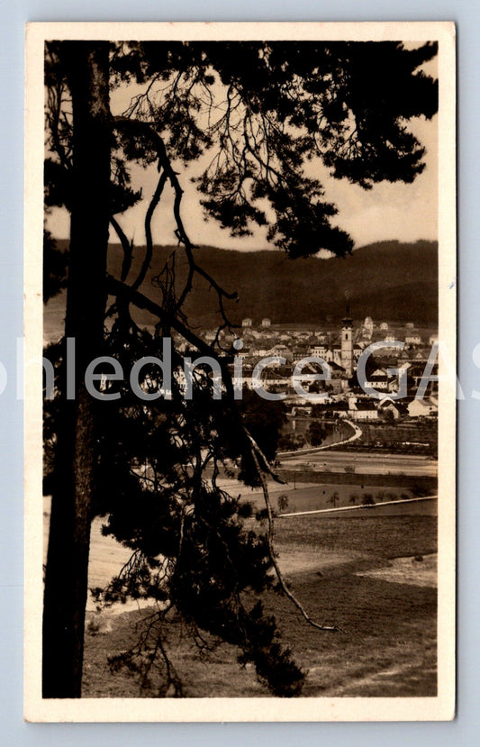 Postcard SAND (ST5145)