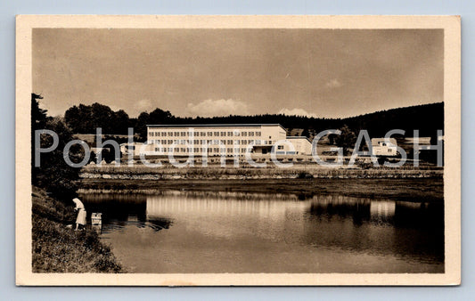 Postcard PUPPY (ST5146)