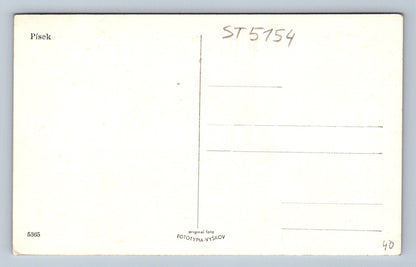 Postcard SAND (ST5154)