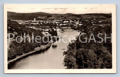 Postcard SAND (ST5154)