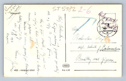 Postcard VIMPERK (ST5182)