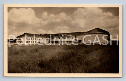 Postcard TYN NAD VLTAVOU (ST5184)