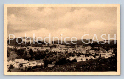 Postcard VIMPERK (ST5186)