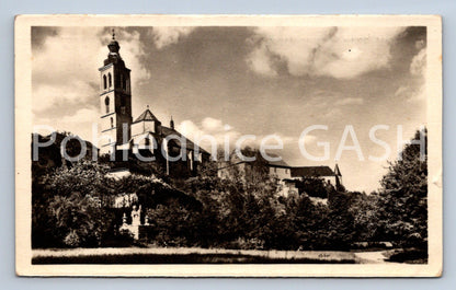 Pohlednice KUTNÁ HORA (ST5254)