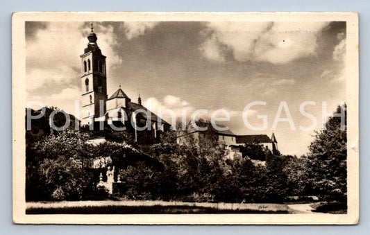 Pohlednice KUTNÁ HORA (ST5254)