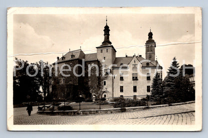 Pohlednice KUTNÁ HORA (ST5260)