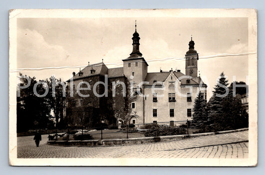 Pohlednice KUTNÁ HORA (ST5260)