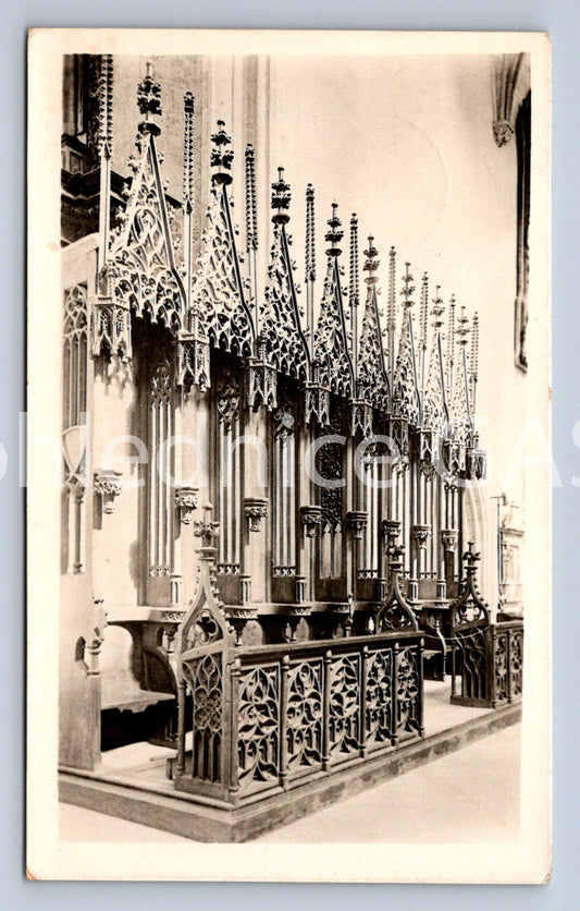 Pohlednice KUTNÁ HORA (ST5264)