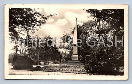 Pohlednice CHOMUTOV (ST5271)