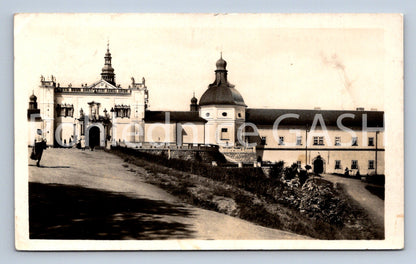 Pohlednice SVATÁ HORA U PŘÍBRAMĚ (ST5283)