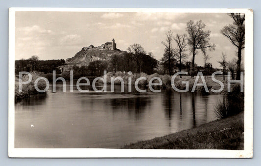 Pohlednice KUNĚTICKÁ HORA (ST5297)