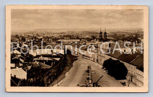Pohlednice HRADEC KRÁLOVÉ (ST5301)