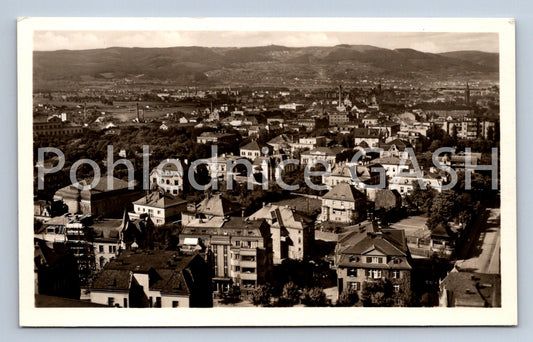 Pohlednice TEPLICE - LÁZNĚ (ST5302)