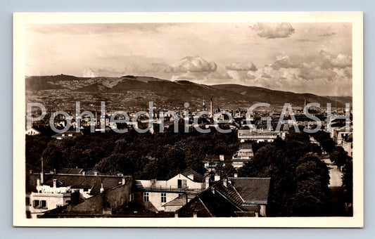 Pohlednice TEPLICE - LÁZNĚ (ST5303)