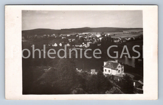 Pohlednice TEPLICE - LÁZNĚ (ST5304)