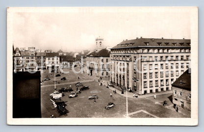 Pohlednice ÚSTÍ NAD LABEM (ST5315)