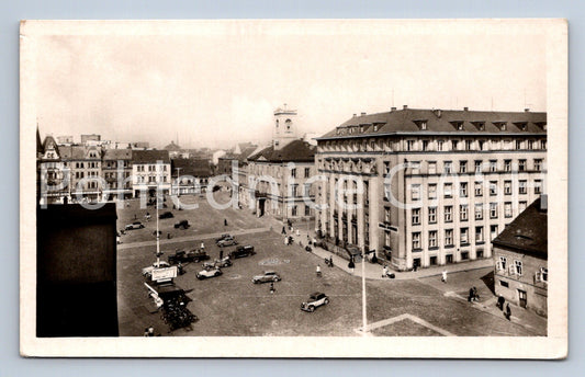 Pohlednice ÚSTÍ NAD LABEM (ST5315)