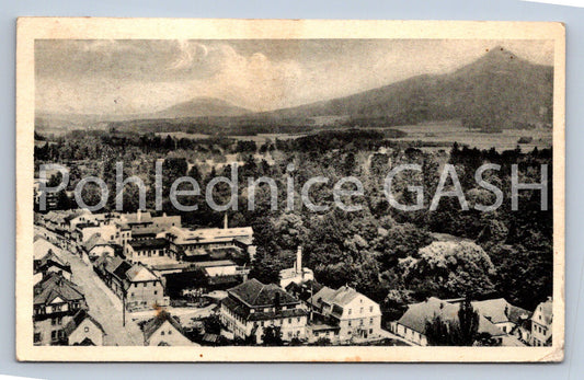 Pohlednice MIMOŇ (ST5321)