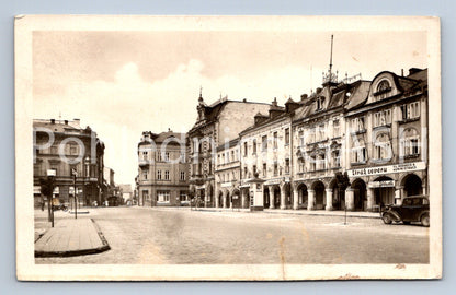 Pohlednice RUMBURK (ST5323)