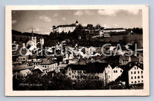 Pohlednice VIMPERK (ST5327)