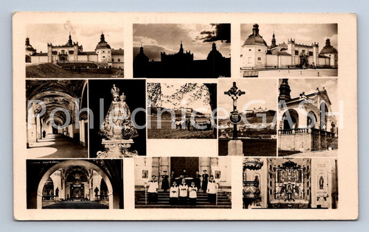 Pohlednice SV. HORA - KOLÁŽ (ST5328)
