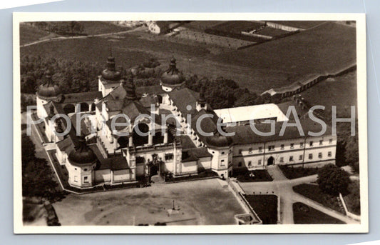 Pohlednice SV. HORA U PŘÍBRAMY (ST5349)