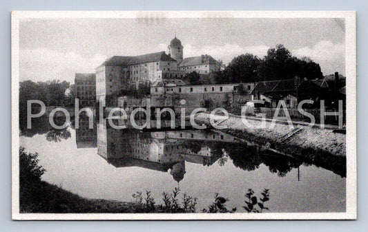 Pohlednice LÁZNĚ PODĚBRADY (ST5350)
