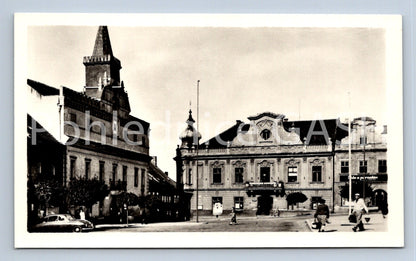 Pohlednice HAVLÍČKŮVC BROD (ST5352)
